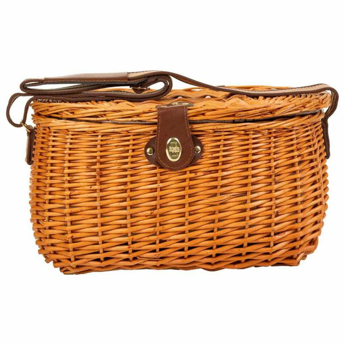 Picknickkorg Alexandra House Living Honung Vide finns hos Aktivcamping
