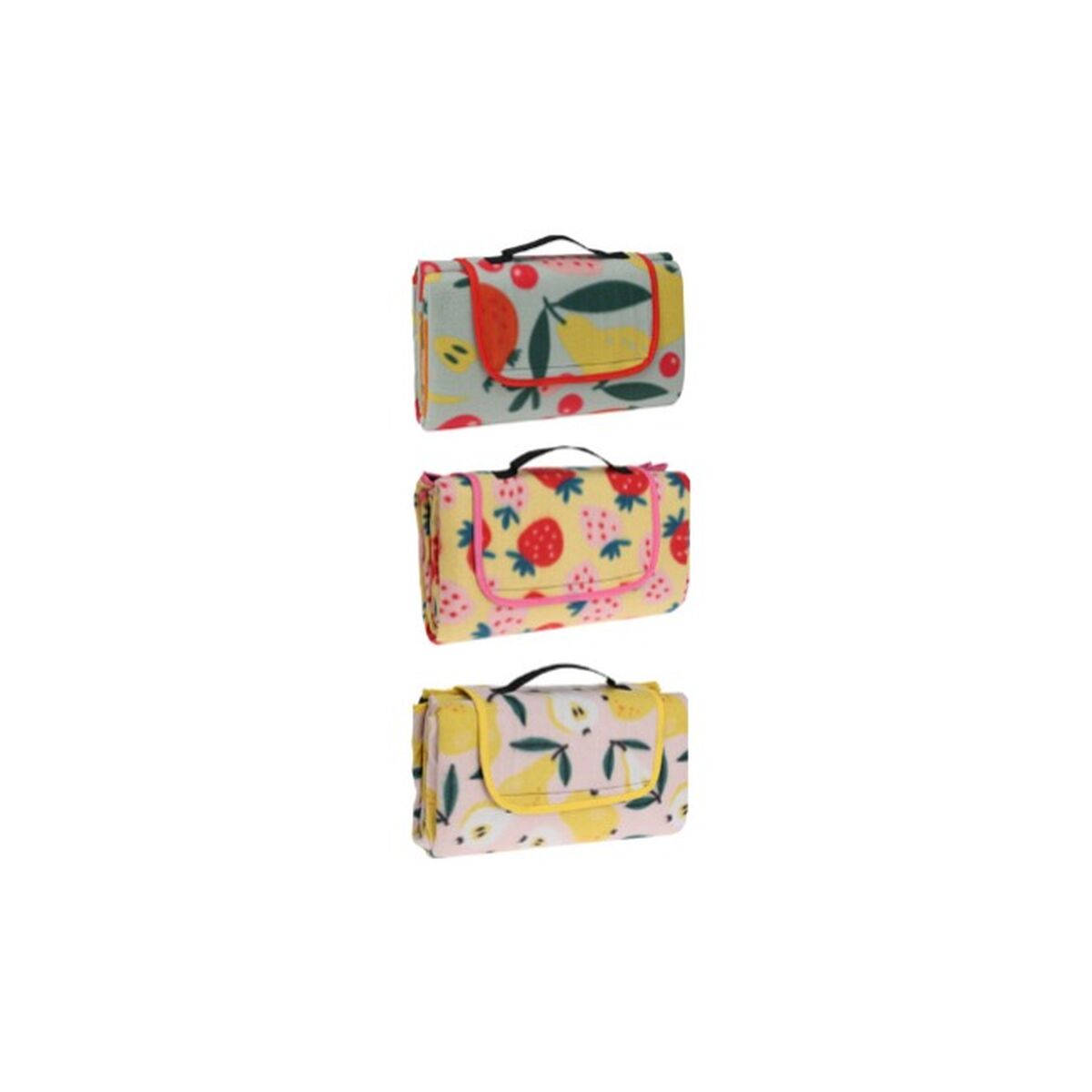 Picnic blanket 130 x 150 cm finns hos Aktivcamping