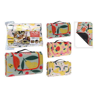 Picnic blanket 130 x 150 cm finns hos Aktivcamping