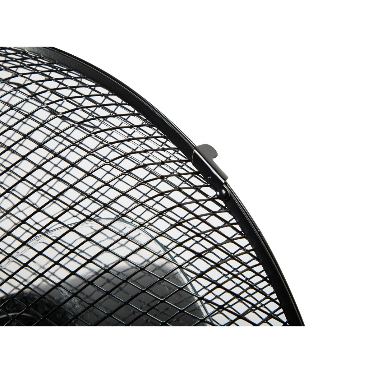 Piedestalfläkt med fjärrkontroll Blow 44-076# Aluminium 60 W finns hos Aktivcamping