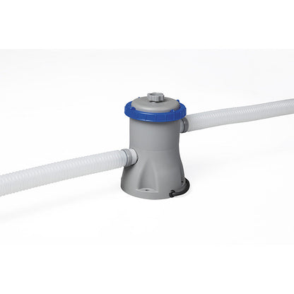 Pool Bestway 201 x 300 x 66 cm - finns hos Aktivcamping