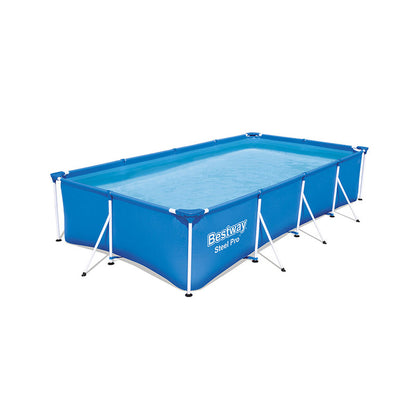 Pool Bestway 211 x 400 x 81 cm finns hos Aktivcamping