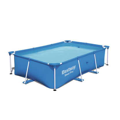 Pool Bestway 259x170x61 cm finns hos Aktivcamping
