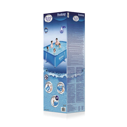 Pool Bestway 259x170x61 cm finns hos Aktivcamping