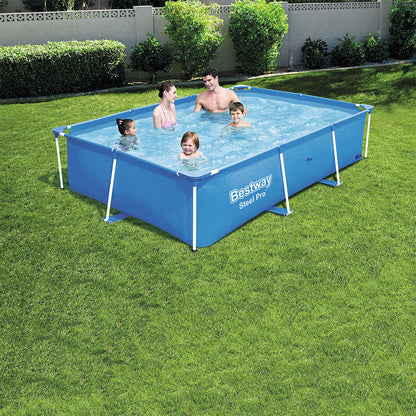 Pool Bestway 259x170x61 cm finns hos Aktivcamping