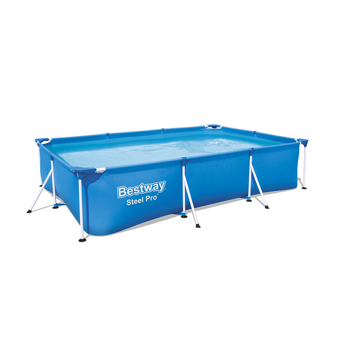 Pool Bestway 300 x 201 x 66 cm - finns hos Aktivcamping
