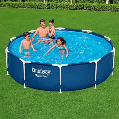 Pool Bestway 305 x 76 cm finns hos Aktivcamping