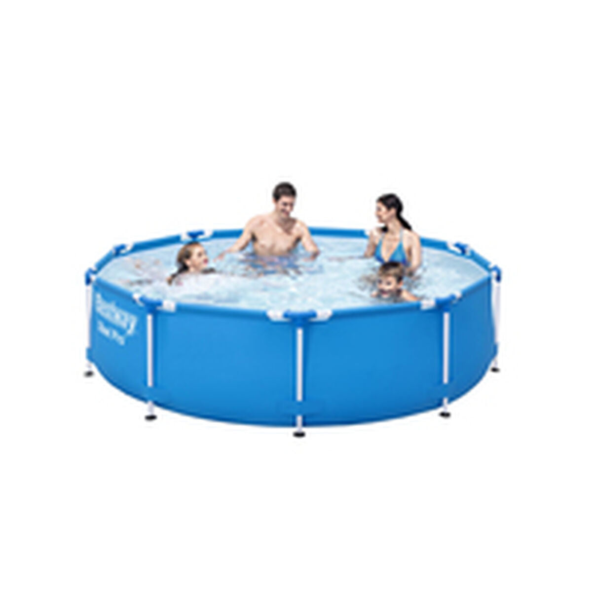 Pool Bestway 305 x 76 cm finns hos Aktivcamping