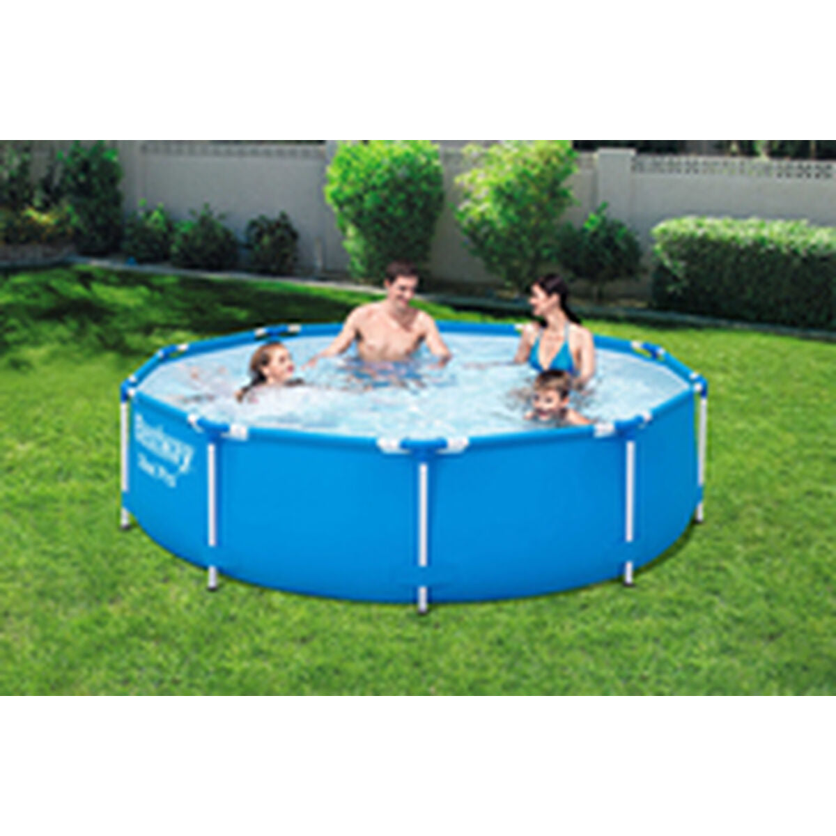 Pool Bestway 305 x 76 cm finns hos Aktivcamping
