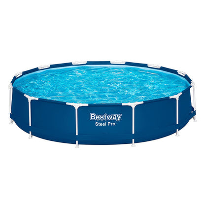 Pool Bestway 366 x 76 cm finns hos Aktivcamping