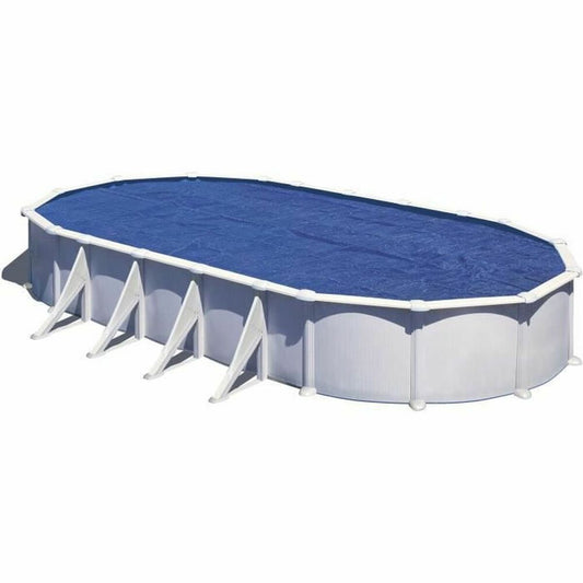 Pool Cover Gre Blå 5 x 3 m finns hos Aktivcamping