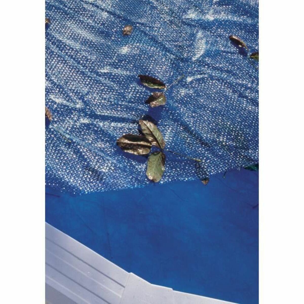 Pool Cover Gre Blå 5 x 3 m finns hos Aktivcamping