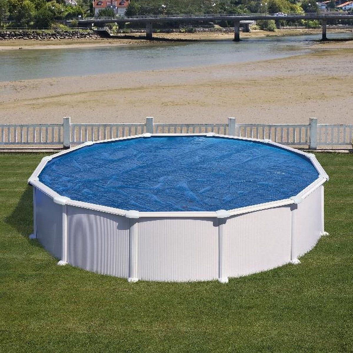 Pool Cover Gre CV350 Blå finns hos Aktivcamping