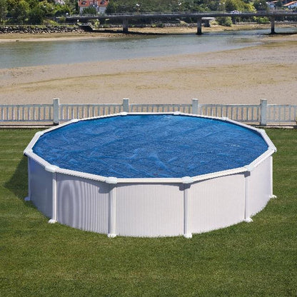 Pool Cover Gre CV350 Blå finns hos Aktivcamping