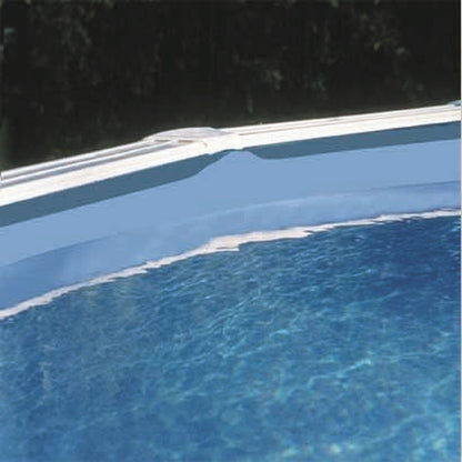 Pool Gre Fidji KIT500ECO Oval 500 x 300 x 120 cm finns hos Aktivcamping