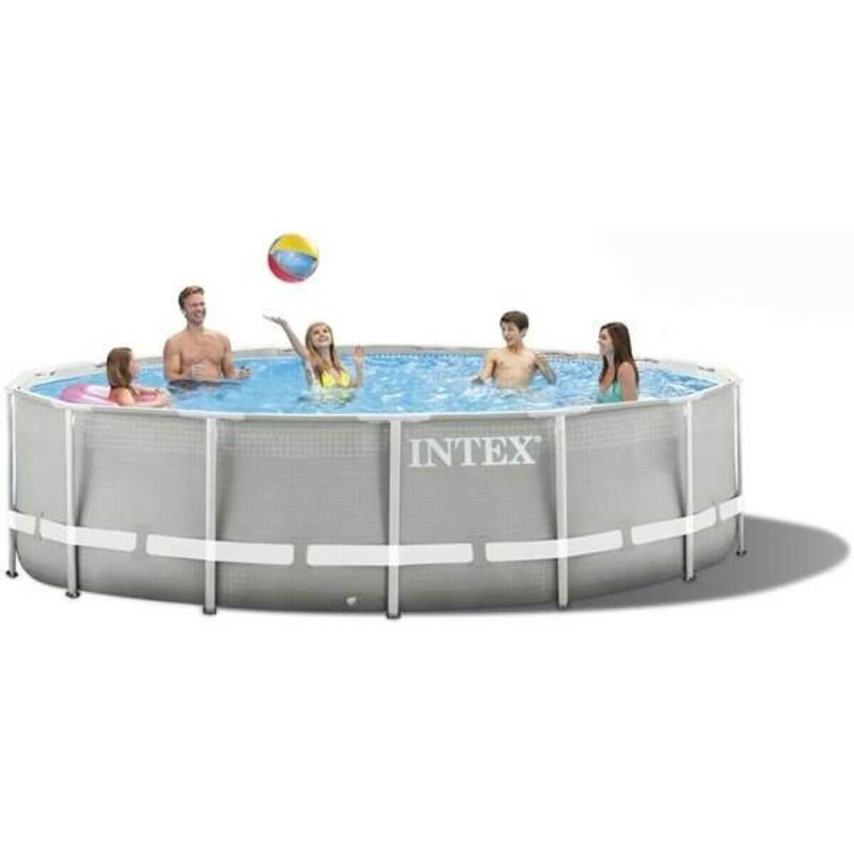 Pool Intex 26700NP 305 x 76 cm finns hos Aktivcamping