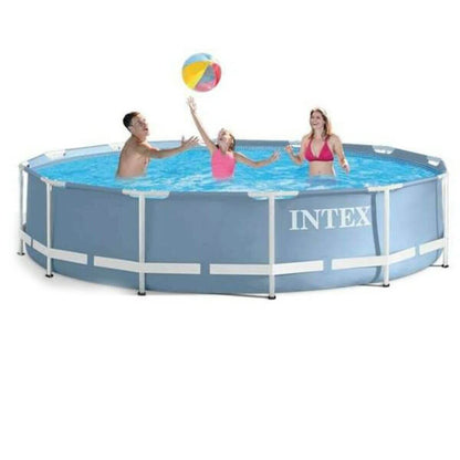 Pool Intex 26710NP 366 x 76 cm finns hos Aktivcamping