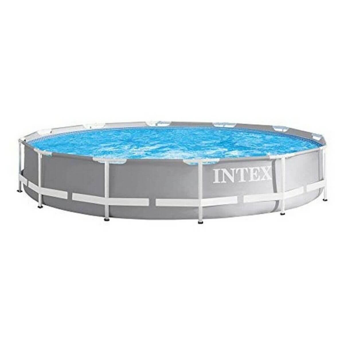 Pool Intex 26710NP 366 x 76 cm finns hos Aktivcamping