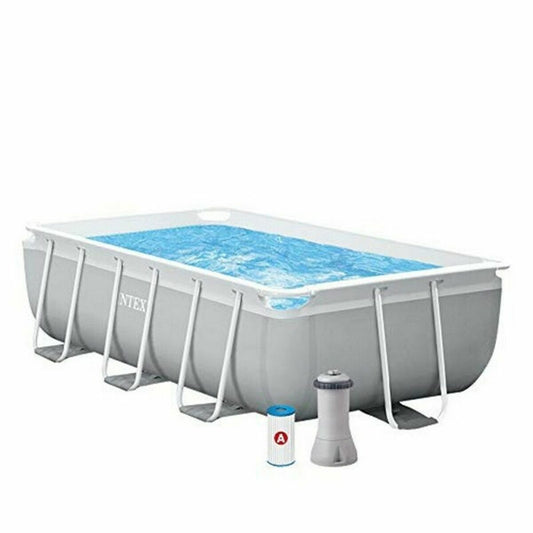 Pool Intex 26784NP 300 x 80 x 175 cm 3539 L finns hos Aktivcamping