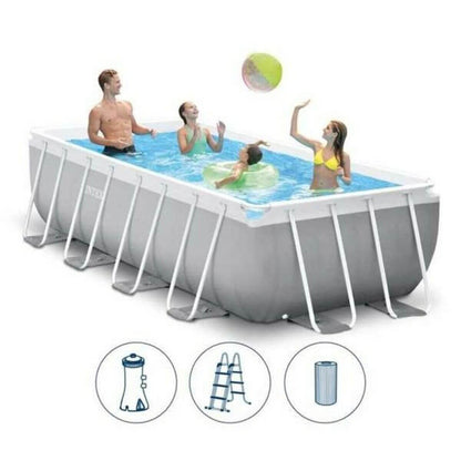 Pool Intex 26788NP 400 x 200 x 100 cm finns hos Aktivcamping