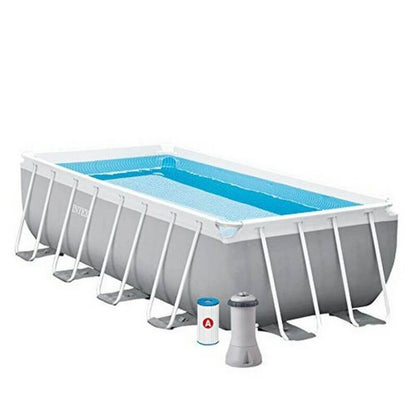 Pool Intex 26788NP 400 x 200 x 100 cm finns hos Aktivcamping