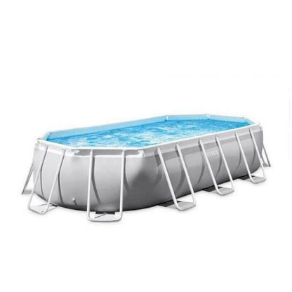 Pool Intex 26796NP 503 x 274 x 122 cm finns hos Aktivcamping
