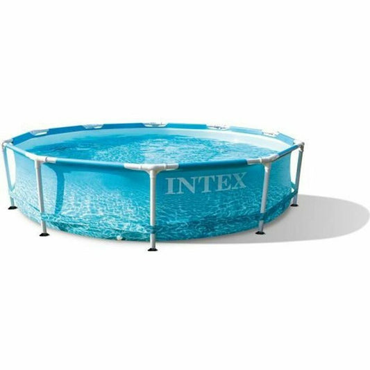 Pool Intex 28208NP ø 305 x 76 cm finns hos Aktivcamping