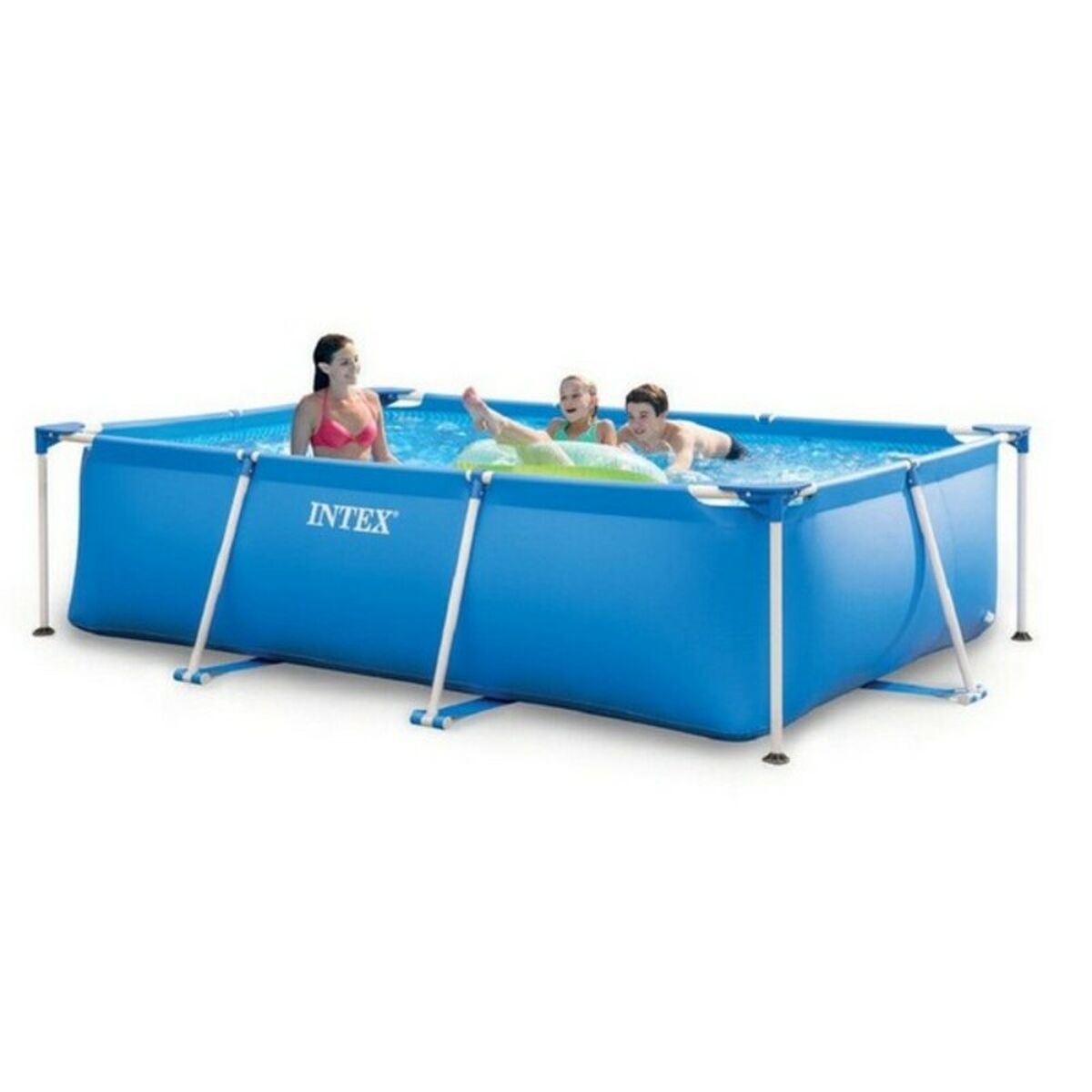 Pool Intex 28272NP 300 x 200 x 75 cm finns hos Aktivcamping