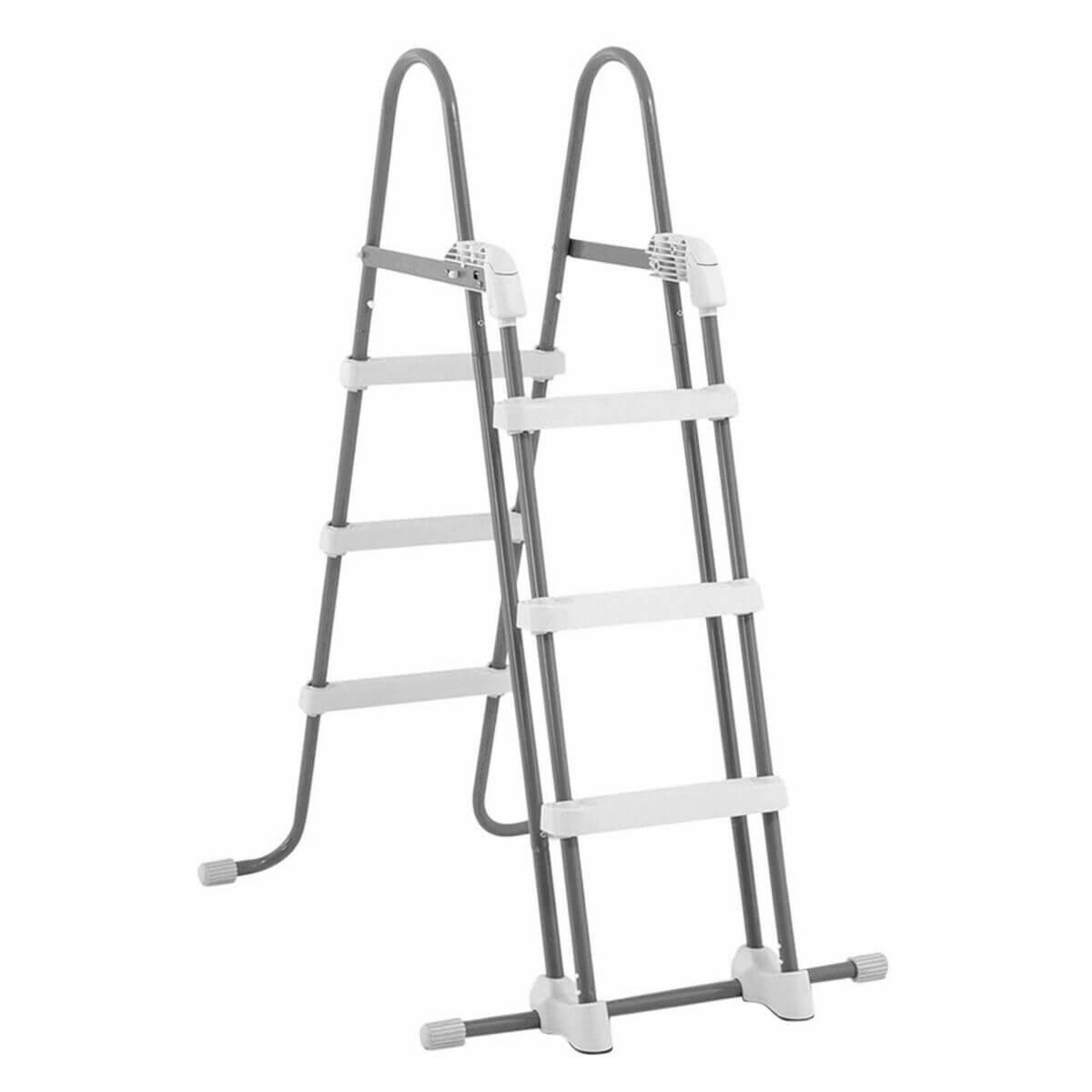 Pool Intex Prism Frame 488 x 244 x 107 cm finns hos Aktivcamping
