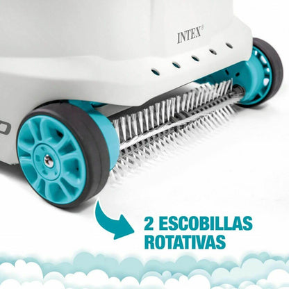 Poolrobot Intex 47,5 x 39,5 x 42 cm finns hos Aktivcamping