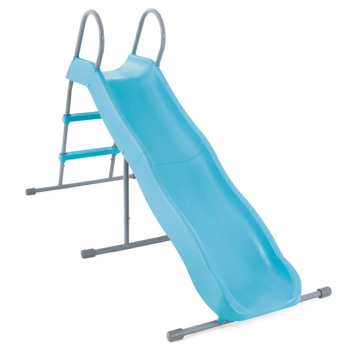 Poolrutschkana Intex 84 x 119 x 196 cm - finns hos Aktivcamping