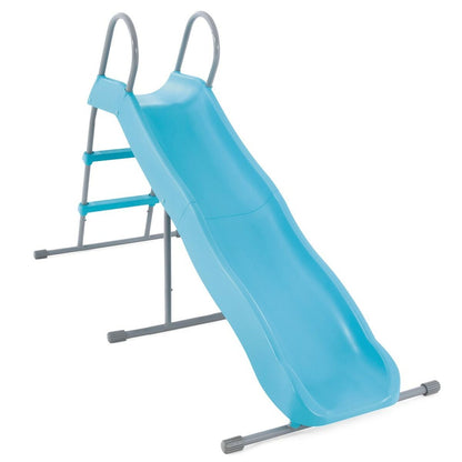 Poolrutschkana Intex 84 x 119 x 196 cm - finns hos Aktivcamping