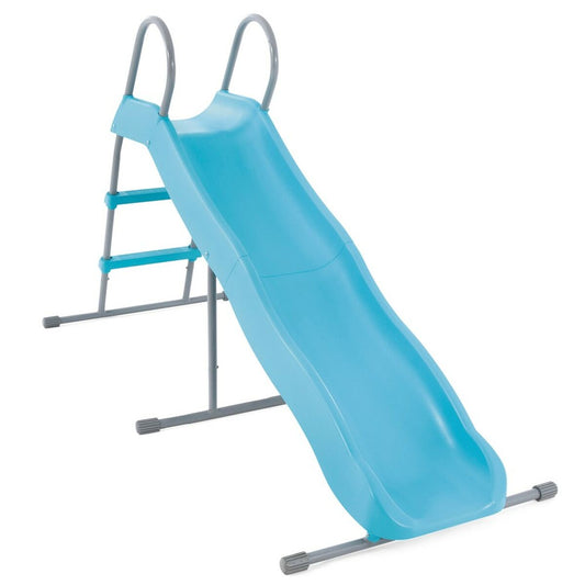 Poolrutschkana Intex 84 x 119 x 196 cm finns hos Aktivcamping