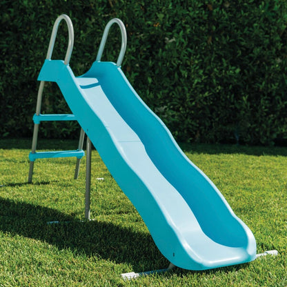 Poolrutschkana Intex 84 x 119 x 196 cm - finns hos Aktivcamping