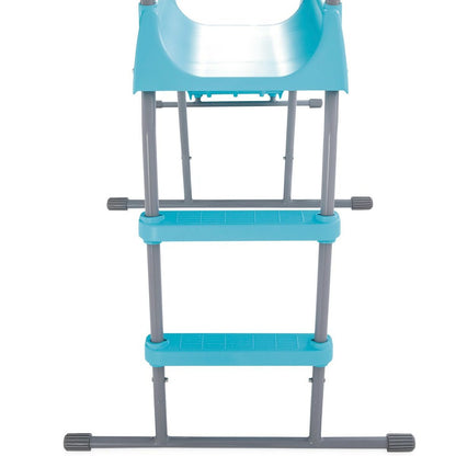 Poolrutschkana Intex 84 x 119 x 196 cm - finns hos Aktivcamping