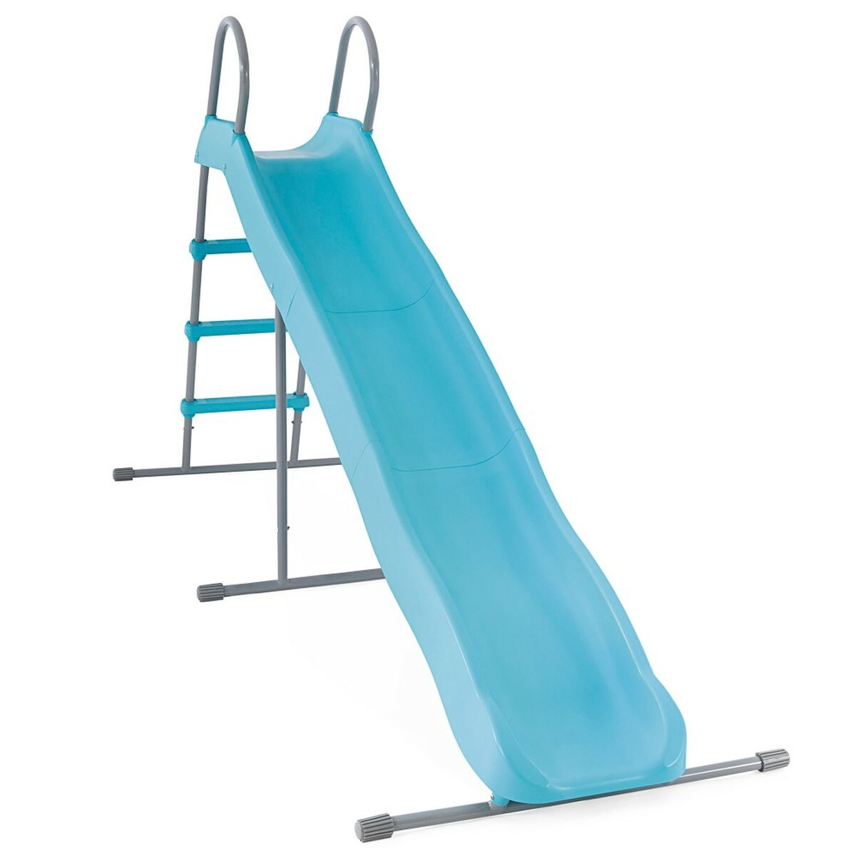 Poolrutschkana Intex 84 x 147 x 251 cm - finns hos Aktivcamping