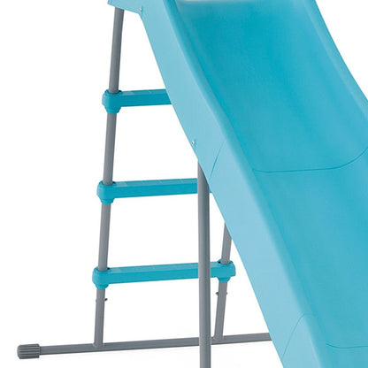 Poolrutschkana Intex 84 x 147 x 251 cm - finns hos Aktivcamping