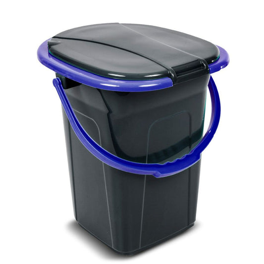 Portabel toalett Greenblue GB320BB finns hos Aktivcamping