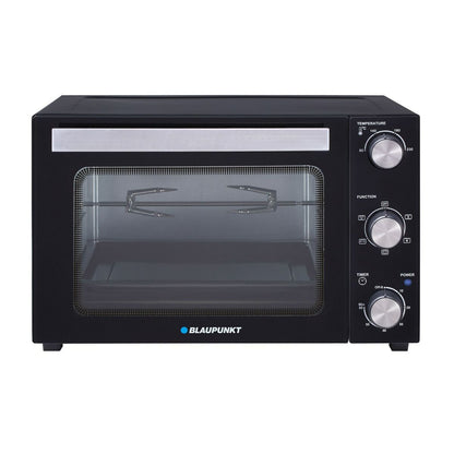 Portabel ugn Campingkök Blaupunkt EOM601 1800 W - finns hos Aktivcamping