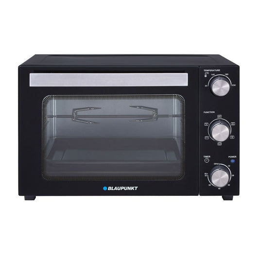 Portabel ugn Campingkök Blaupunkt EOM601 1800 W finns hos Aktivcamping