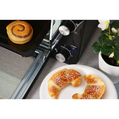 Portabel ugn Campingkök Blaupunkt EOM601 1800 W - finns hos Aktivcamping