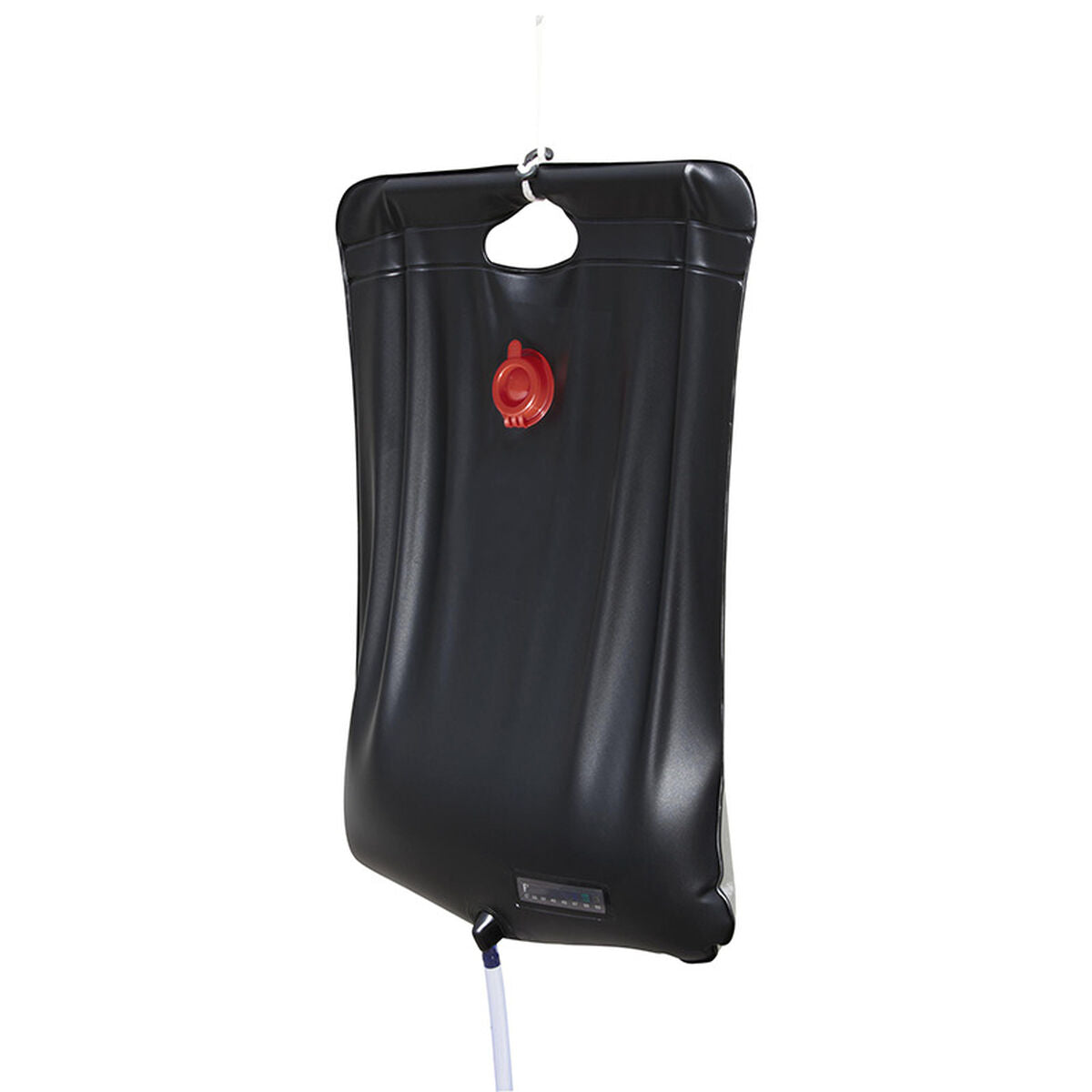 Portabel utedusch Bestway Kapacitet 20L 41x58 cm Trädgård och Camping 58224 - finns hos Aktivcamping