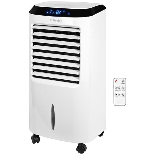 Portable Evaporative Air Cooler Activejet KS-1065BPJ Vit finns hos Aktivcamping