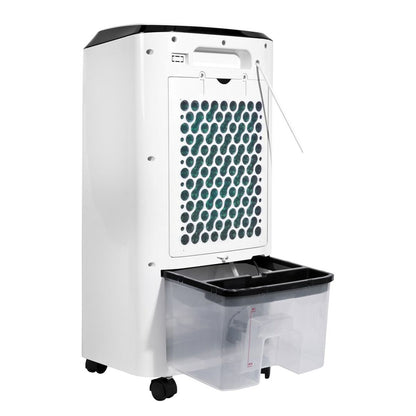 Portable Evaporative Air Cooler Activejet KS-1065BPJ Vit finns hos Aktivcamping