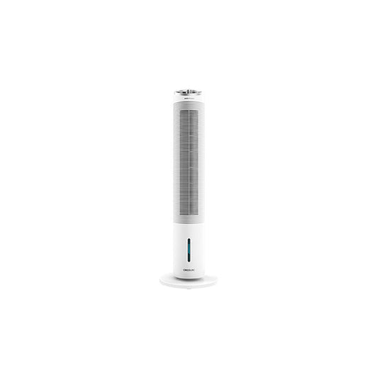 Portable Evaporative Air Cooler Cecotec Energy Silence 2000 2 L 60W Vit finns hos Aktivcamping