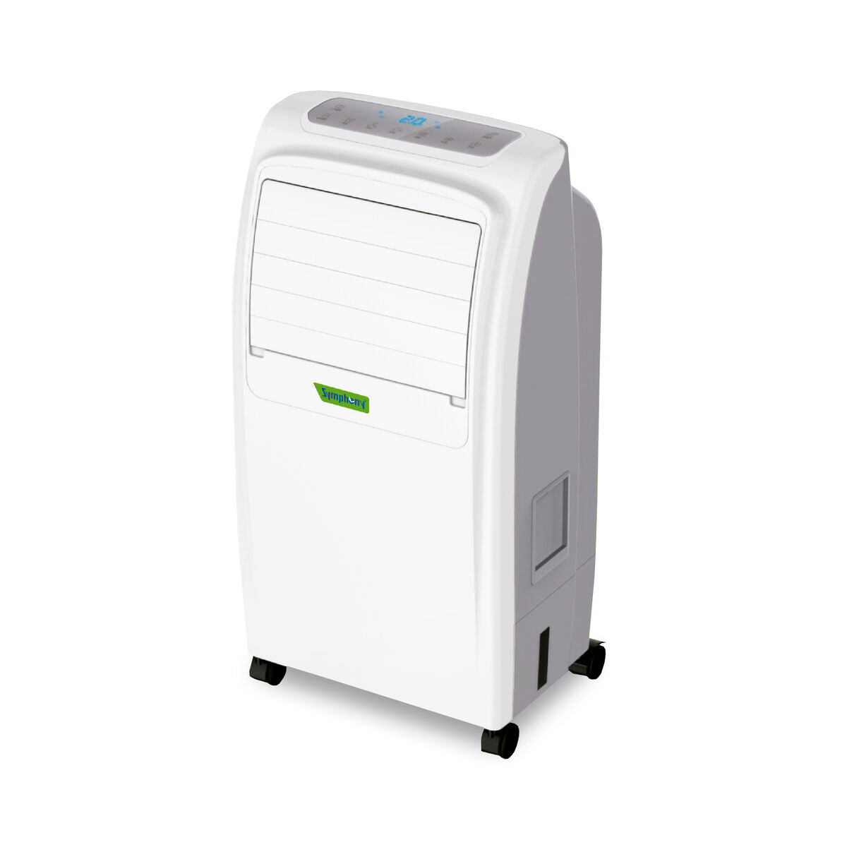 Portable Evaporative Air Cooler HJM NOBLE - finns hos Aktivcamping