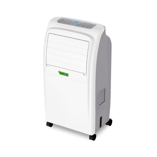Portable Evaporative Air Cooler HJM NOBLE finns hos Aktivcamping