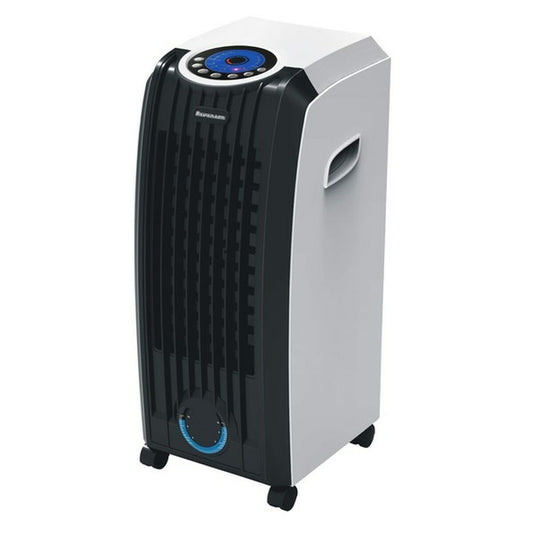 Portable Evaporative Air Cooler Ravanson KR-7010 Vit Svart 60 W finns hos Aktivcamping