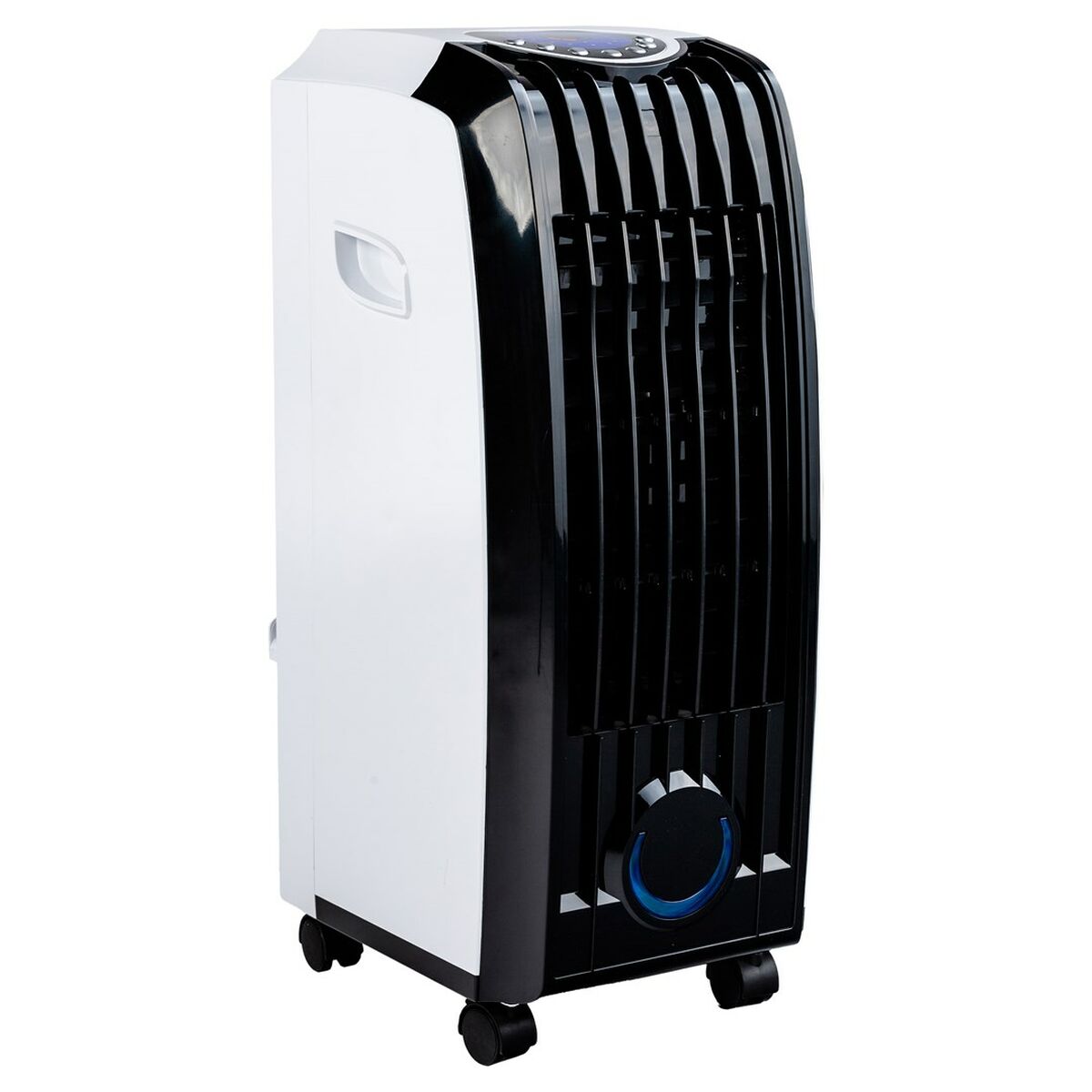 Portable Evaporative Air Cooler Ravanson KR-7010 Vit Svart 60 W finns hos Aktivcamping