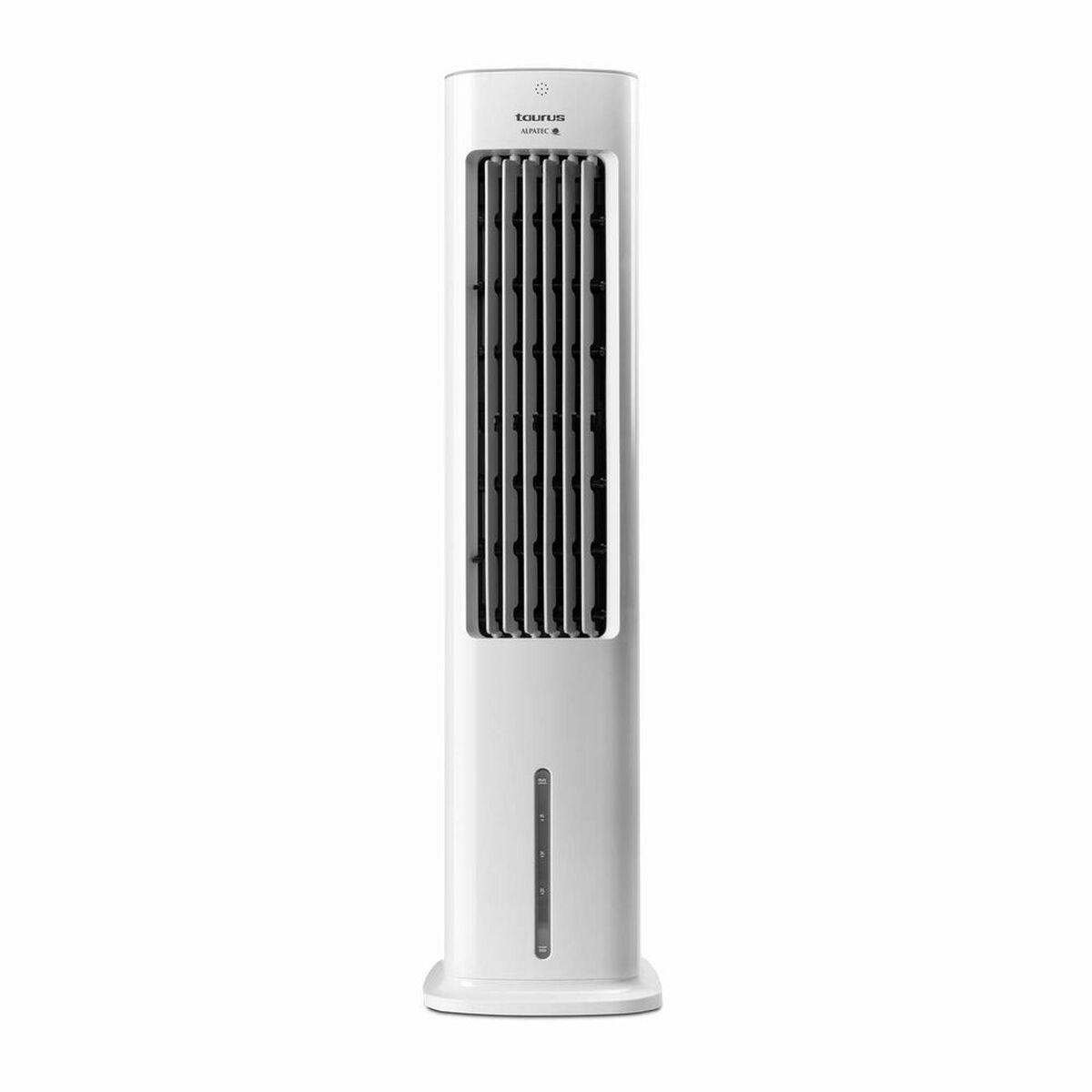 Portable Evaporative Air Cooler Taurus SNOWFIELD BABEL 350 m3/h 5 L Vit finns hos Aktivcamping